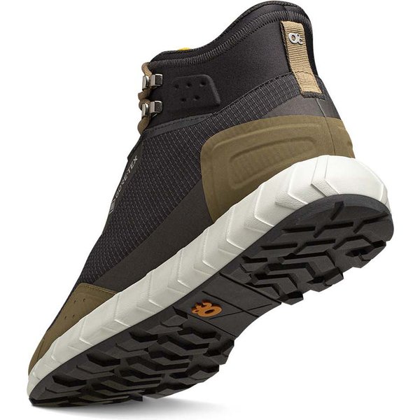 Buty Storo GTX ZeroC - Black/Green