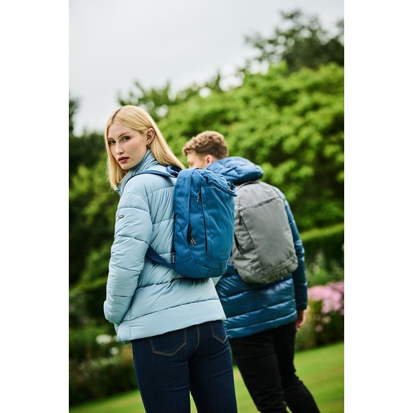 Plecak Shilton Regatta - Dusty Rose