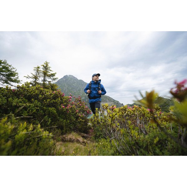 Spodnie trekkingowe męskie Triple Canyon II Columbia - canoe/black