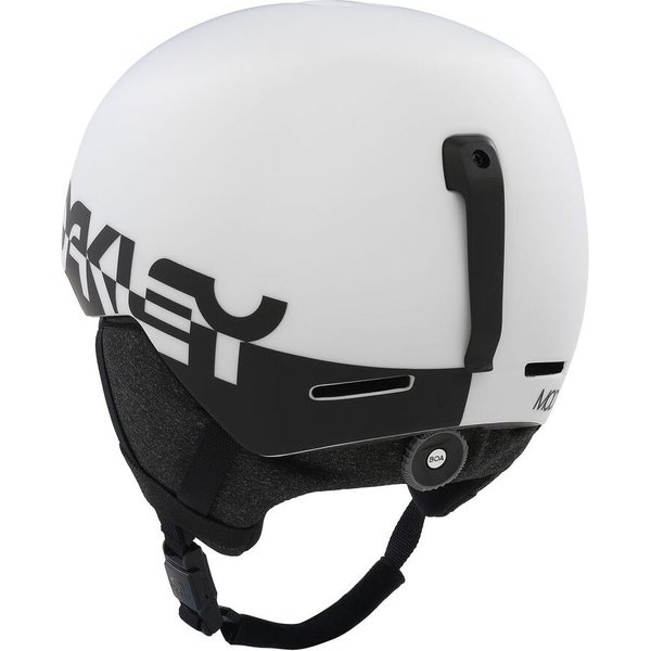 Kask narciarski MOD1 Oakley - Matte White Fp