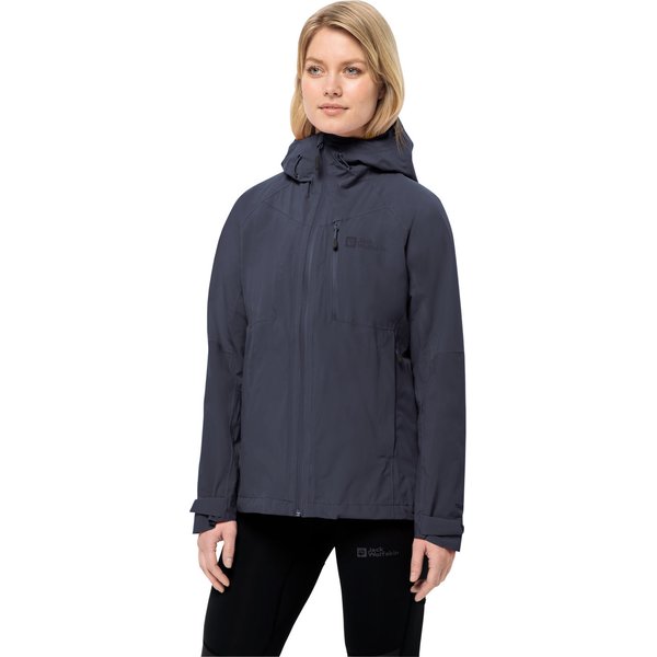 Kurtka damska Eagle Peak 2L Jack Wolfskin