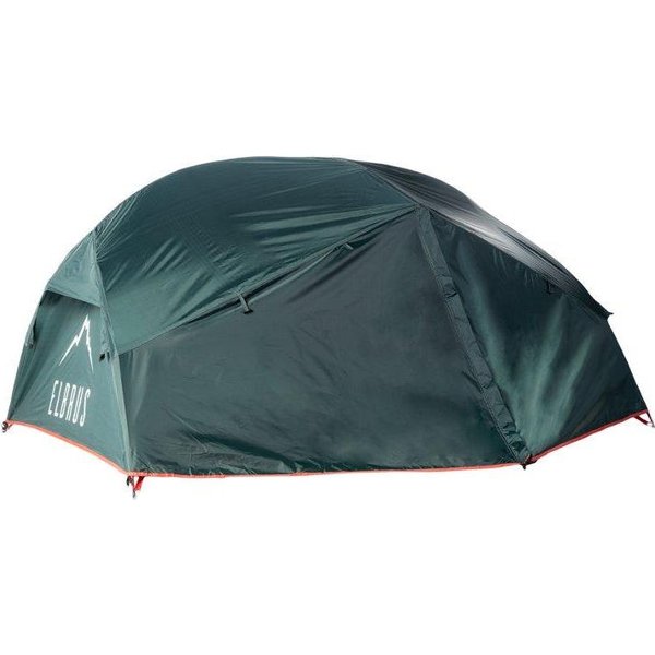 Namiot 2-osobowy Sferus Elbrus