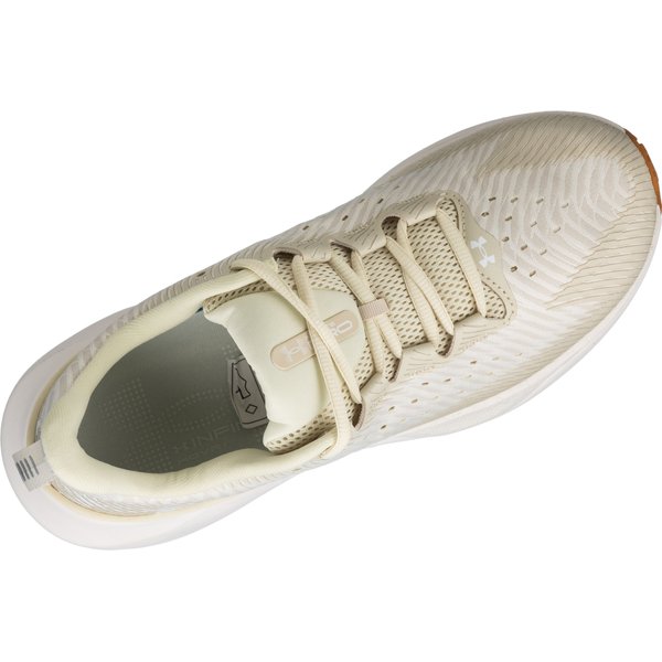 Buty do biegania Infinite Pro Under Armour - beżowe