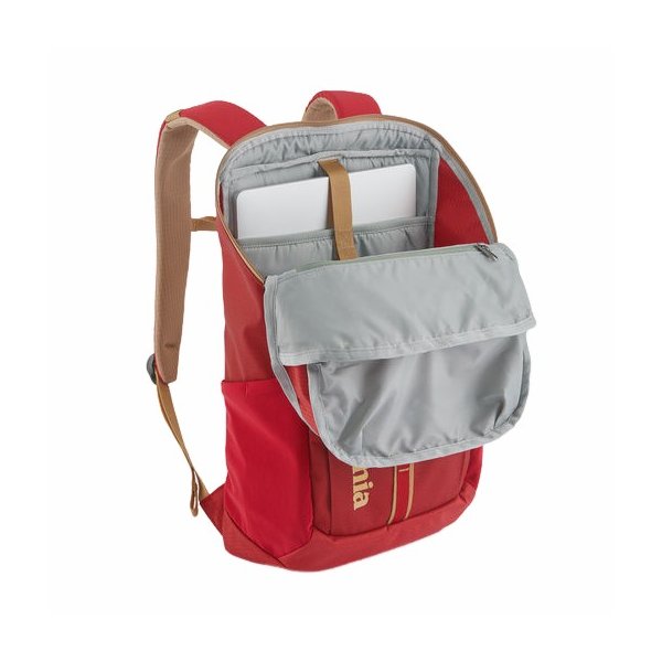 Plecak Black Hole Pack Logo 25L Patagonia - Vessel Blue