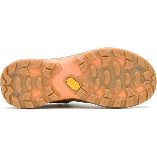 Buty trekkingowe Moab Speed 2 Leather Mid WP Wm's Merrell