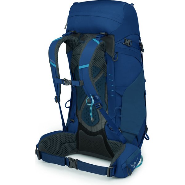 Plecak Kestrel 48L Osprey - atlas blue