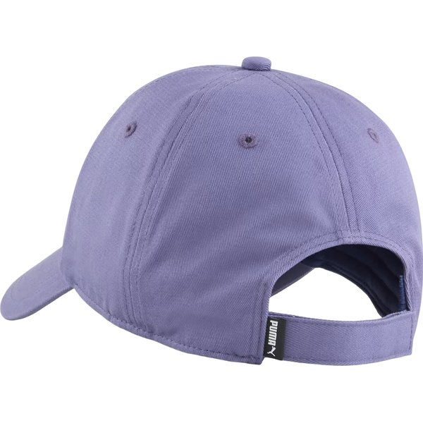 Czapka z daszkiem Ess No.1 Logo Patch BB Puma - Blue Crystal