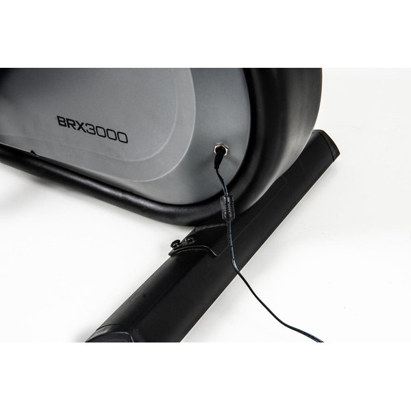 Rower magnetyczny BRX 3000 Del Sport