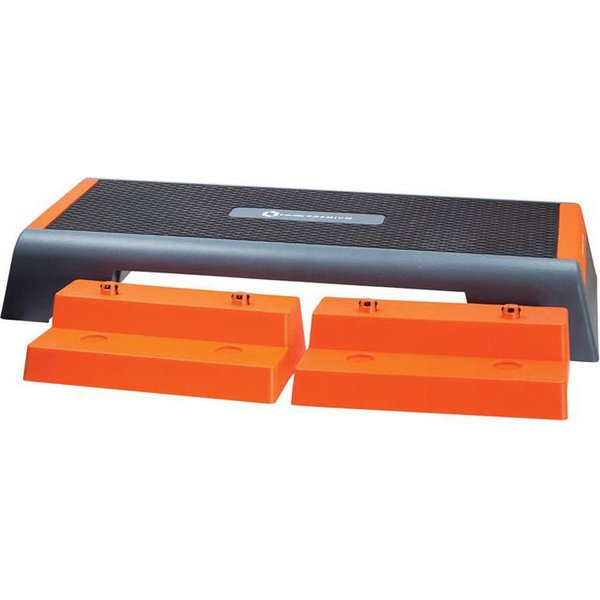 Step do aerobiku AS007 HMS Premium