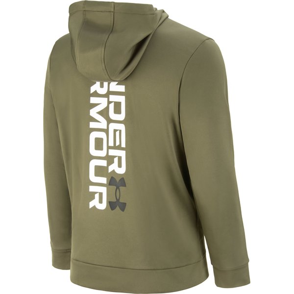 Bluza męska Armour Fleece Graphic HD Under Armour