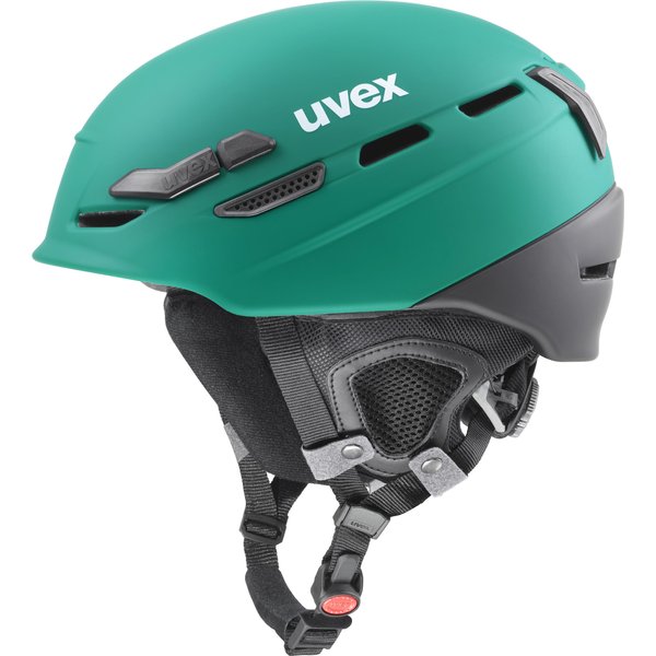 Kask p. 8000 tour Uvex