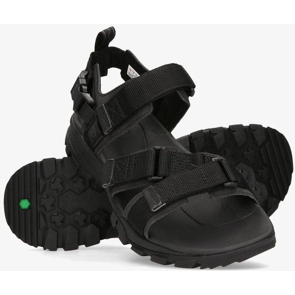 Sandały Garrison Trail Web Timberland - czarne
