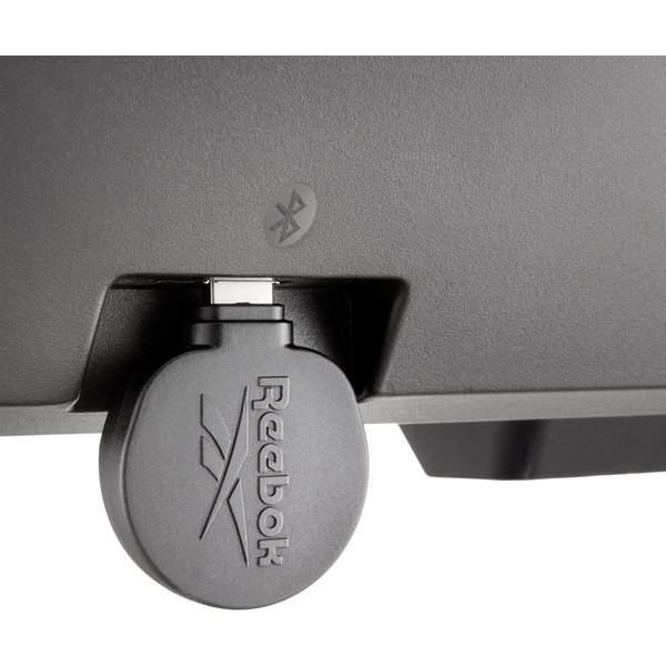 Bieżnia elektryczna FR20z Floatride Reebok Fitness