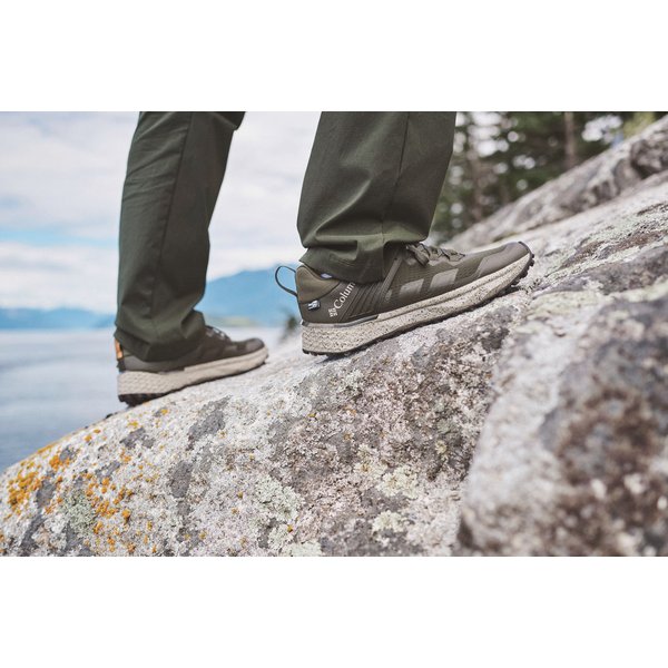 Buty trekkingowe Facet 75 Outdry Columbia