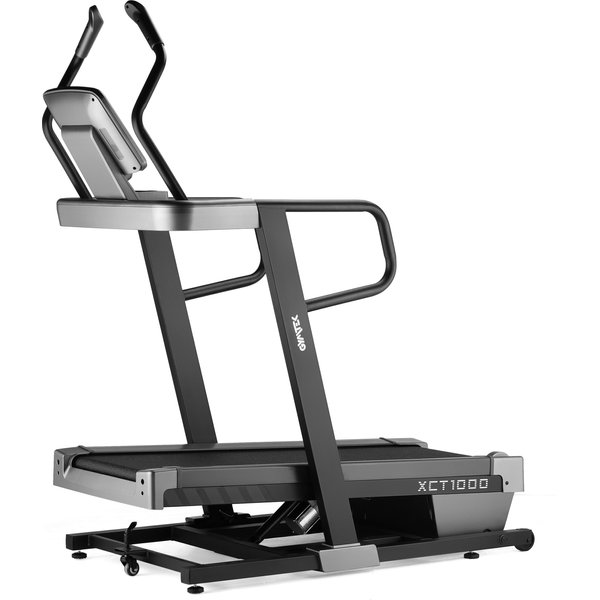 Bieżnia z dużym nachyleniem, elektryczna XCT1000 Gymtek