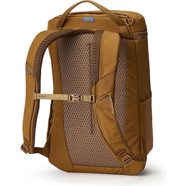 Plecak Rhune Gregory - coyote brown