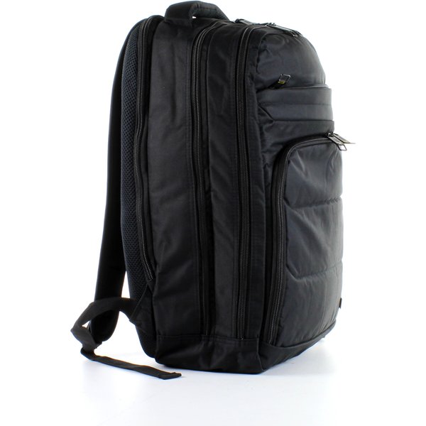 Plecak 2-komorowy na laptopa seria Pro 20L National Geographic - czarny