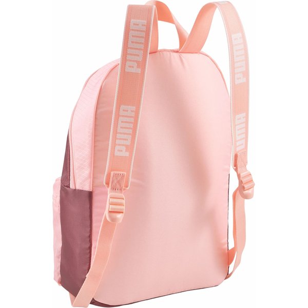 Plecak Core Base Puma - różowy