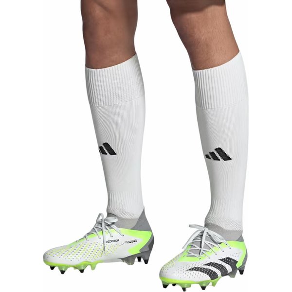 Buty piłkarskie korki Predator Accuracy.1 SG Adidas