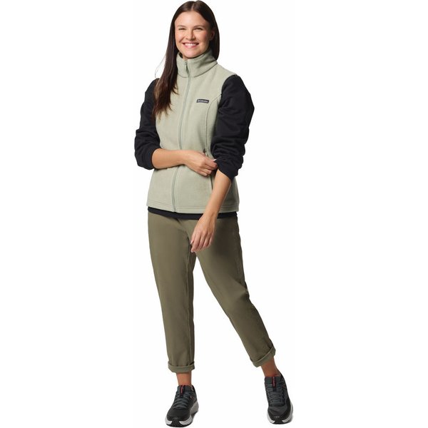 Kamizelka damska Benton Spring Vest Columbia - Safari