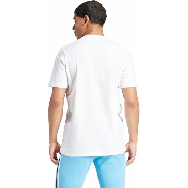 Koszulka męska DNA Graphic Tee Adidas