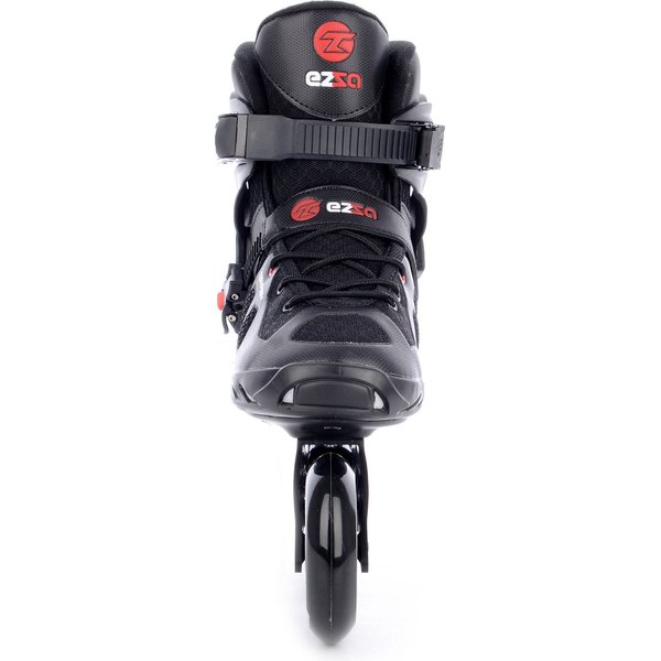 Rolki Ezza 90 Tempish - czarne