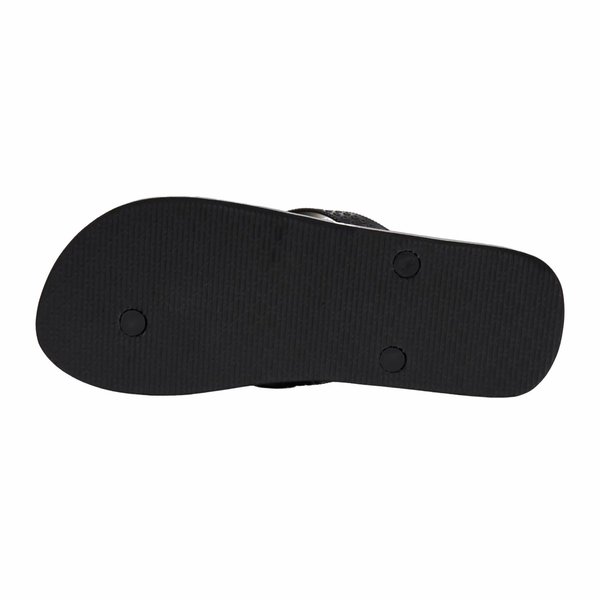 Klapki, japonki College Flip Flop Oakley - czarne