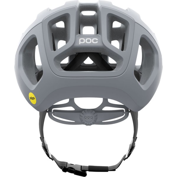 Kask rowerowy Ventral Air Mips POC - Granite Grey Matt