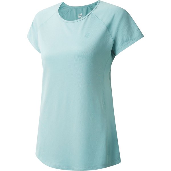 Koszulka damska Corral Dare2B - Aquifer