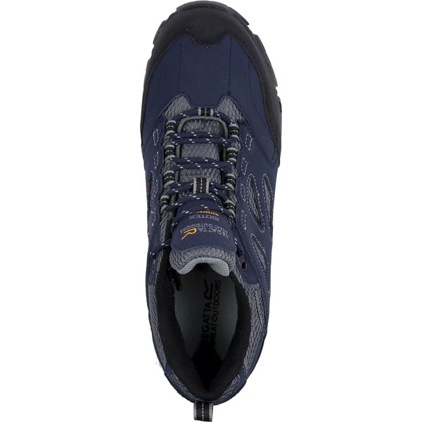 Buty Holcombe IEP Low Regatta - navy/granite