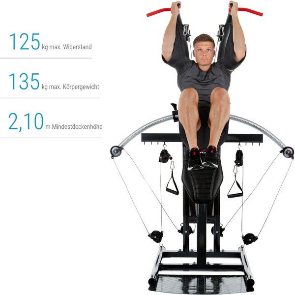 Atlas Bio Force Extreme Core Finnlo