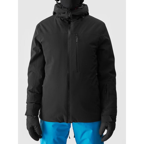 Kurtka narciarska męska TTJAM574 4F