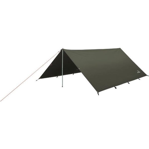 Płachta biwakowa Void Tarp Easy Camp