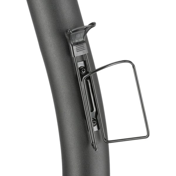 Rower elektromagnetyczny XB3000 Gymtek - czarny