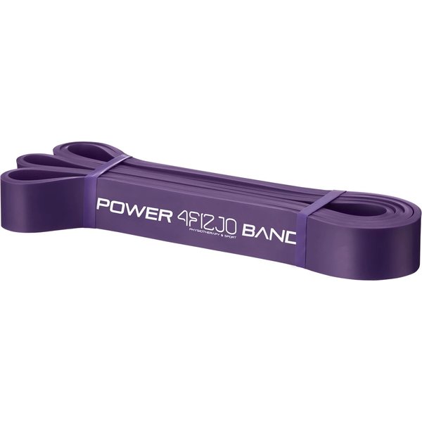 Zestaw gum oporowych do ćwiczeń Power Band 4Fizjo