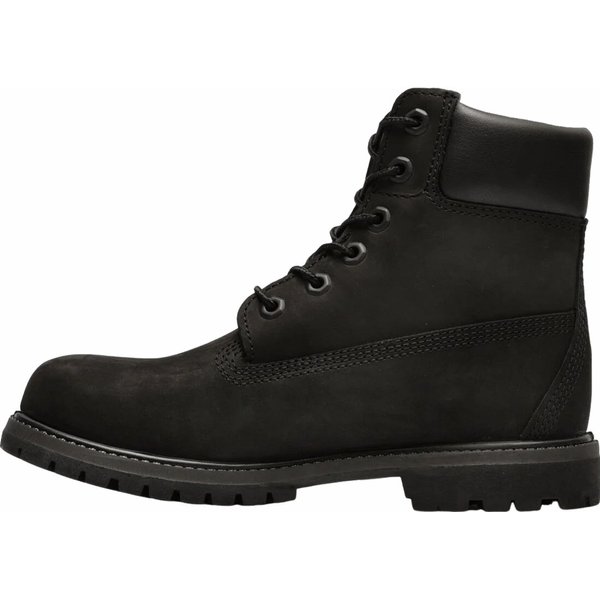 Buty, trapery 6 In Premium Wm's Timberland - black