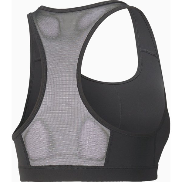Biustonosz sportowy 4Keeps Graphic Mid Impact Bra Puma - logo 3