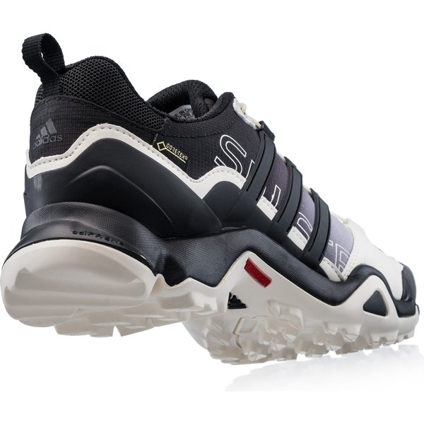 Buty Terrex Swift R GTX Adidas - czarno-białe