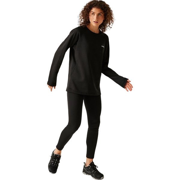 Bielizna termoaktywna damska Women'S Thermal Baselayer Set Regatta