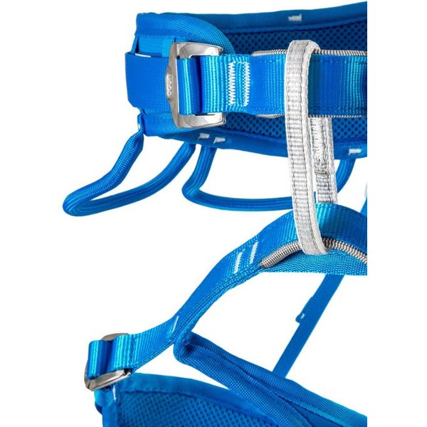 Uprząż wspinaczkowa Twist Quattro OCUN