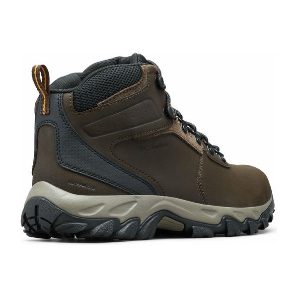 Buty Newton Ridge Plus II Waterproof Columbia
