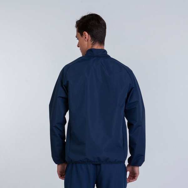 Kurtka przeciwwiatrowa męska Combi Joma - granatowa