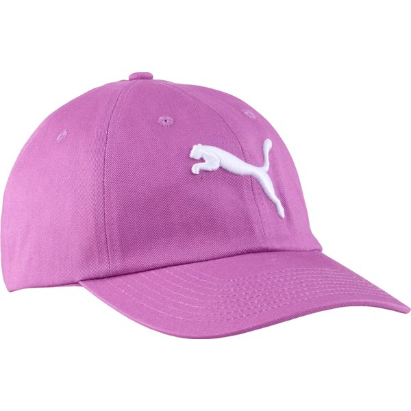 Czapka z daszkiem Ess Cat BB Cap Puma