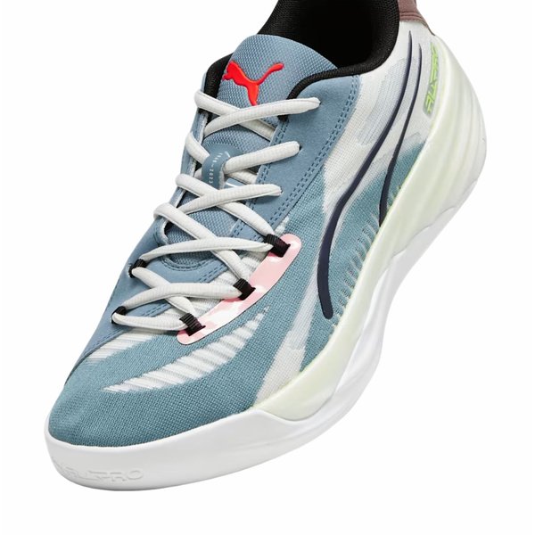 Buty do koszykówki All-Pro Nitro Bold Puma