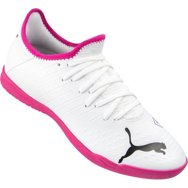 Buty piłkarskie halowe Future 4.3 IT Puma