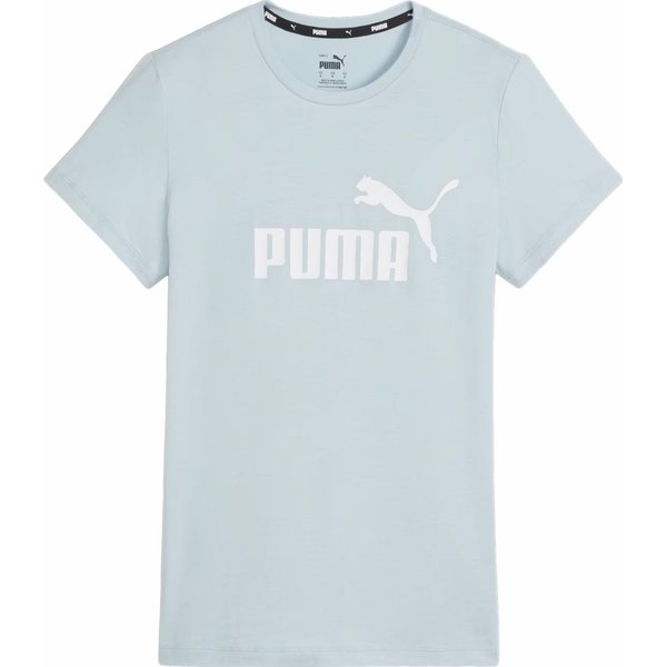 Koszulka damska Essentials Logo Tee Puma