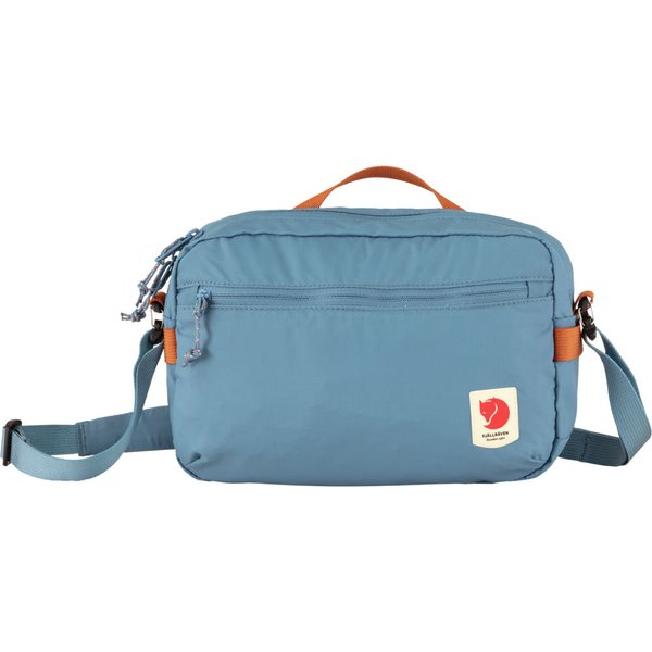 Torba na ramię, listonoszka High Coast Crossbody 3L Fjallraven