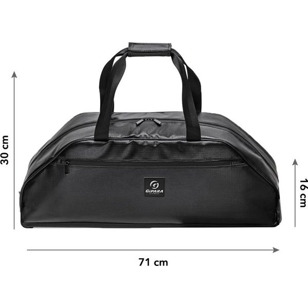 Torba hotelowa z akcesoriami G-Bag Gipara