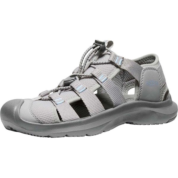 Sandały Seanik H2 Wm's Keen - Alloy/Skyway