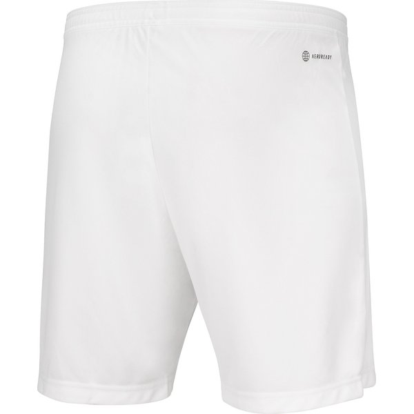 Spodenki męskie Entrada 22 Adidas - białe